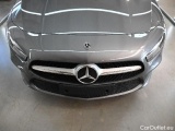  Mercedes  A-Klasse A -Klasse Lim. A 200 (177.187) 1.3 120KW AT7 E6d #22