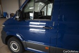 Volkswagen  Crafter  Kasten Kasten 35 mittellang Hochdach 4MOTION 2.0 TDI 130KW MT6 E6dT #96