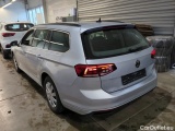  Volkswagen  Passat  Variant Business 2.0 TDI 110KW AT7 E6d #16
