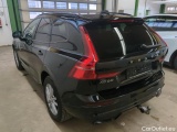  Volvo  XC60  Plus Dark AWD 2.0 B4 145KW AT8 E6d #17