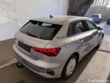  Audi  A3  Sportback 35 TDI 2.0 TDI 110KW AT7 E6d #17