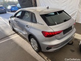  Audi  A3  Sportback 35 TDI 2.0 TDI 110KW AT7 E6d #18