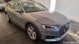  Audi  A4 Allroad  quattro 40 TDI 2.0 TDI 140KW AT7 E6dT #7