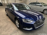  Audi  A4  Avant 35 TFSI advanced 2.0 TFSI 110KW AT7 E6d #7