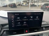  Audi  A4  Avant 35 TFSI advanced 2.0 TFSI 110KW AT7 E6d #12