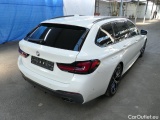  Bmw  Serie 5 Baureihe 5 Touring 520 d M Sport 2.0 140KW AT8 E6d #2