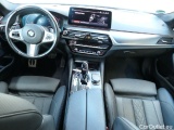 Bmw  Serie 5 Baureihe 5 Touring 520 d M Sport 2.0 140KW AT8 E6d #3