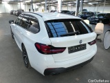  Bmw  Serie 5 Baureihe 5 Touring 520 d M Sport 2.0 140KW AT8 E6d #9