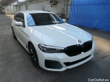  Bmw  Serie 5 Baureihe 5 Touring 520 d M Sport 2.0 140KW AT8 E6d #8