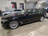  Bmw  Serie 5 Baureihe 5 Lim. 520 d xDrive 2.0 140KW AT8 E6d #14