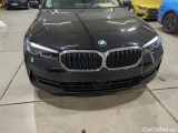  Bmw  Serie 5 Baureihe 5 Lim. 520 d xDrive 2.0 140KW AT8 E6d #23