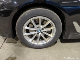  Bmw  Serie 5 Baureihe 5 Lim. 520 d xDrive 2.0 140KW AT8 E6d #29