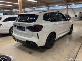  Bmw  X3 Baureihe  xDrive 20 d M Sport 2.0 140KW AT8 E6d #2