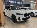  Bmw  X3 Baureihe  xDrive 20 d M Sport 2.0 140KW AT8 E6d #8