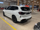  Bmw  X3 Baureihe  xDrive 20 d M Sport 2.0 140KW AT8 E6d #9