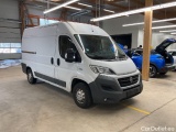  Fiat  Ducato  Hochr.-Kasten 33 L2H2 RS: 3450 mm 130 2.3 Multijet 96KW MT6 E5 #8