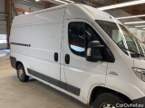  Fiat  Ducato  Hochr.-Kasten 33 L2H2 RS: 3450 mm 130 2.3 Multijet 96KW MT6 E5 #29