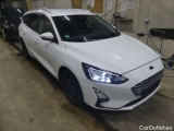  Ford  Focus  Turnier Cool & Connect 1.5 EcoBlue 88KW AT8 E6dT #8