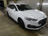  Ford  Mondeo  Turnier Titanium 2.0 EcoBlue 110KW MT6 E6dT #7
