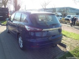  Ford  S-Max  Titanium 2.0 EcoBlue 110KW AT8 E6dT #9