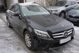  Mercedes  C-Klasse C -Klasse T-Modell C 180 T CGI (205.240) 1.6 115KW AT9 E6dT #7