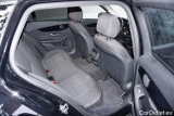  Mercedes  C-Klasse C -Klasse T-Modell C 180 T CGI (205.240) 1.6 115KW AT9 E6dT #29