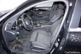  Mercedes  C-Klasse C -Klasse T-Modell C 180 T CGI (205.240) 1.6 115KW AT9 E6dT #25