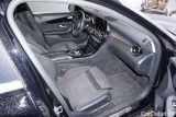  Mercedes  C-Klasse C -Klasse T-Modell C 180 T CGI (205.240) 1.6 115KW AT9 E6dT #30