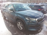  Skoda  Kodiaq  L&K 2.0 TDI 110KW AT7 E6d #8