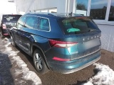  Skoda  Kodiaq  L&K 2.0 TDI 110KW AT7 E6d #9