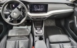  Skoda  Octavia  Combi First Edition 2.0 TDI 110KW AT7 E6dT #3