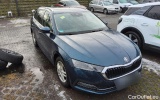  Skoda  Octavia  Combi First Edition 2.0 TDI 110KW AT7 E6dT #8