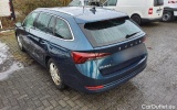  Skoda  Octavia  Combi First Edition 2.0 TDI 110KW AT7 E6dT #9