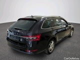 Skoda  Superb  Combi Style 2.0 TDI 110KW AT7 E6d #2