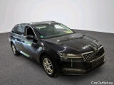  Skoda  Superb  Combi Style 2.0 TDI 110KW AT7 E6d #7
