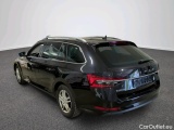 Skoda  Superb  Combi Style 2.0 TDI 110KW AT7 E6d #11