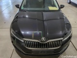  Skoda  Superb  Combi Style 2.0 TDI 110KW AT7 E6d #30