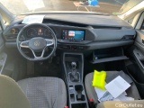  Volkswagen  Caddy VW  5 2.0 TDI BMT   Maxi 5d 90kW #3
