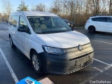  Volkswagen  Caddy VW  5 2.0 TDI BMT   Maxi 5d 90kW #7