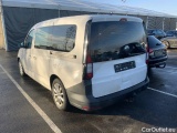  Volkswagen  Caddy VW  5 2.0 TDI BMT   Maxi 5d 90kW #8