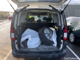  Volkswagen  Caddy VW  5 2.0 TDI BMT   Maxi 5d 90kW #10