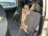  Volkswagen  Caddy VW  5 2.0 TDI BMT   Maxi 5d 90kW #38