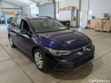  Volkswagen  Golf  VIII Variant Life 2.0 TDI 110KW AT7 E6d #7