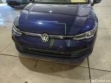  Volkswagen  Golf  VIII Variant Life 2.0 TDI 110KW AT7 E6d #27