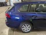  Volkswagen  Golf  VIII Variant Life 2.0 TDI 110KW AT7 E6d #52