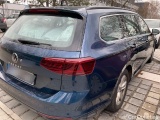  Volkswagen  Passat  Variant Business 2.0 TDI 110KW AT7 E6d #2