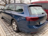  Volkswagen  Passat  Variant Business 2.0 TDI 110KW AT7 E6d #8
