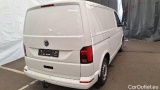  Volkswagen  Transporter VW T6/CARAVELLE/MULTIVAN  T6.1 DSG 4MOTION Kurz 4d 110kW #2