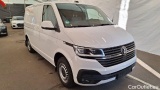  Volkswagen  Transporter VW T6/CARAVELLE/MULTIVAN  T6.1 DSG 4MOTION Kurz 4d 110kW #8