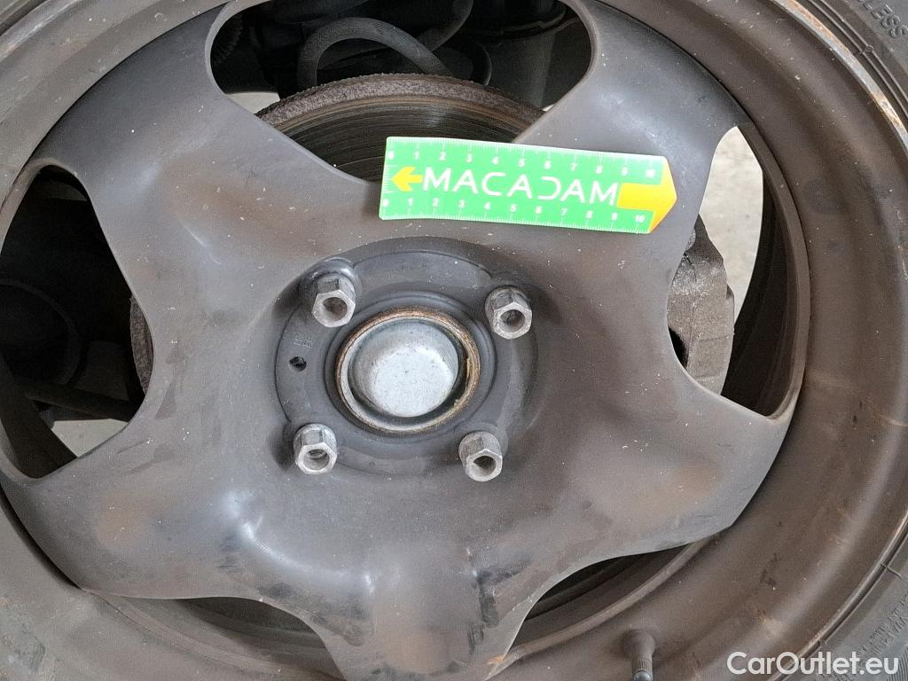  Citroen  C3  Aircross Feel Pack Business 1.5 BlueHDi 110CV BVM6 E6d #6